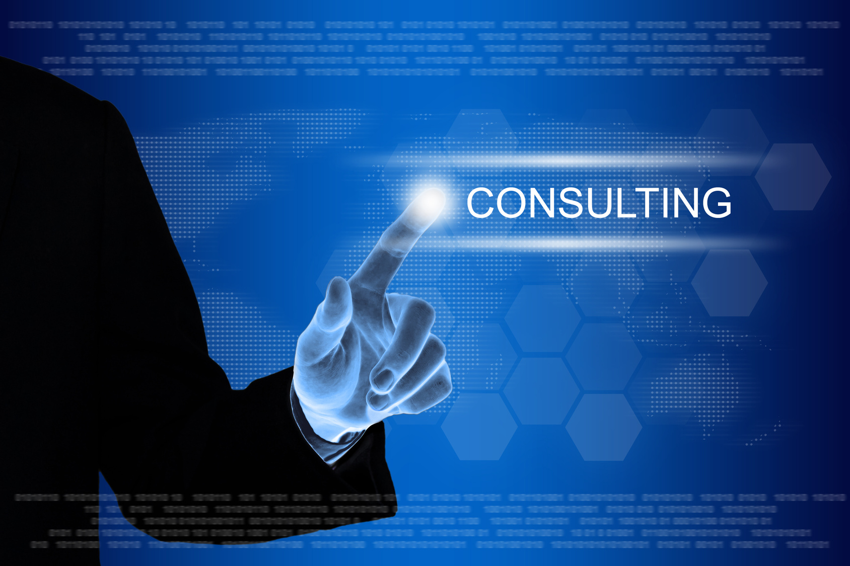 Hiring Professional Money Managers