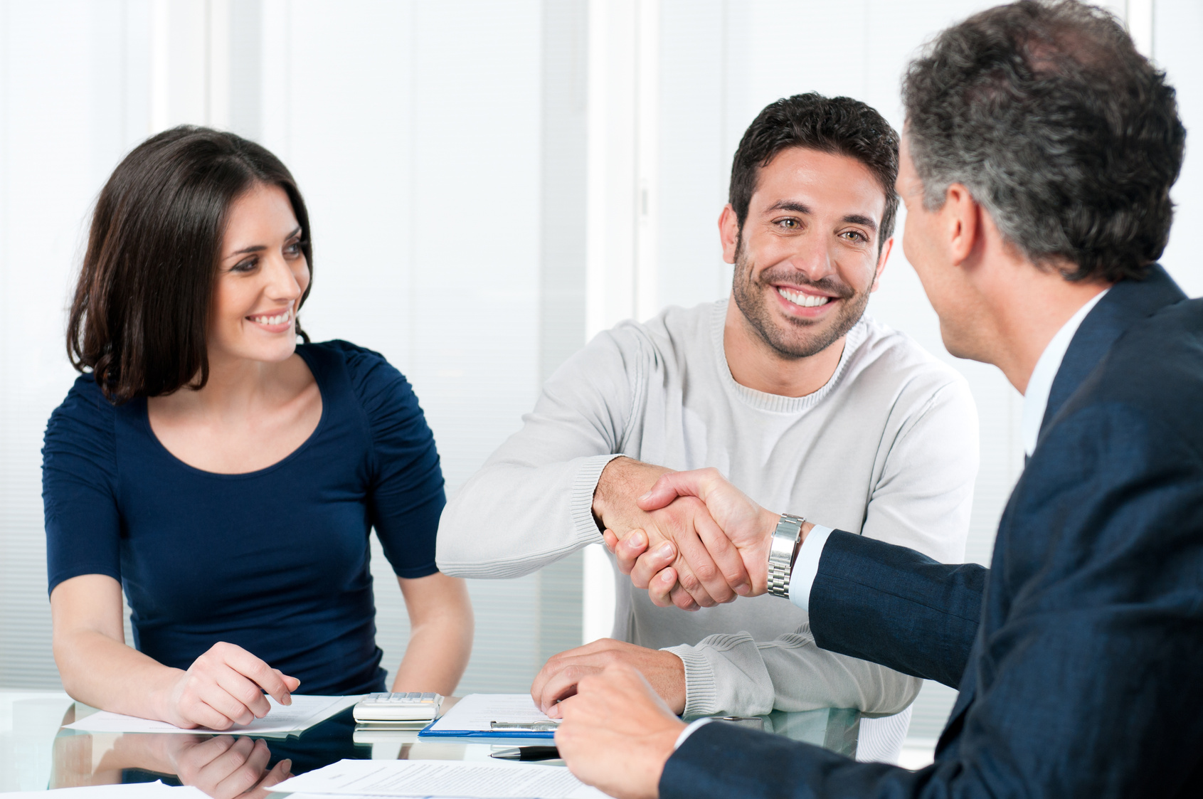 Before Picking a Financial Advisor, Ask the Right Questions