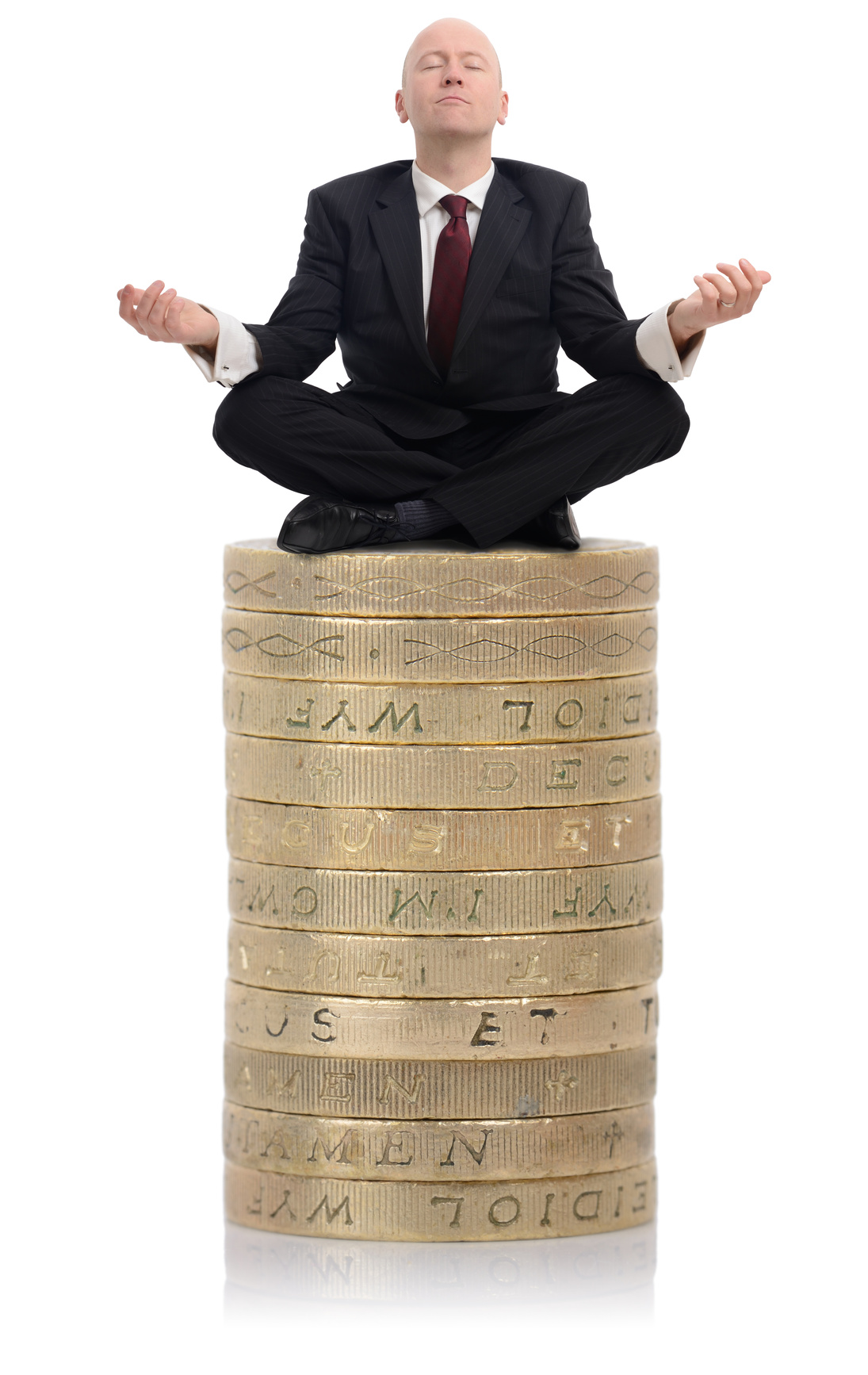 Financial Experts: What Should I Look For?