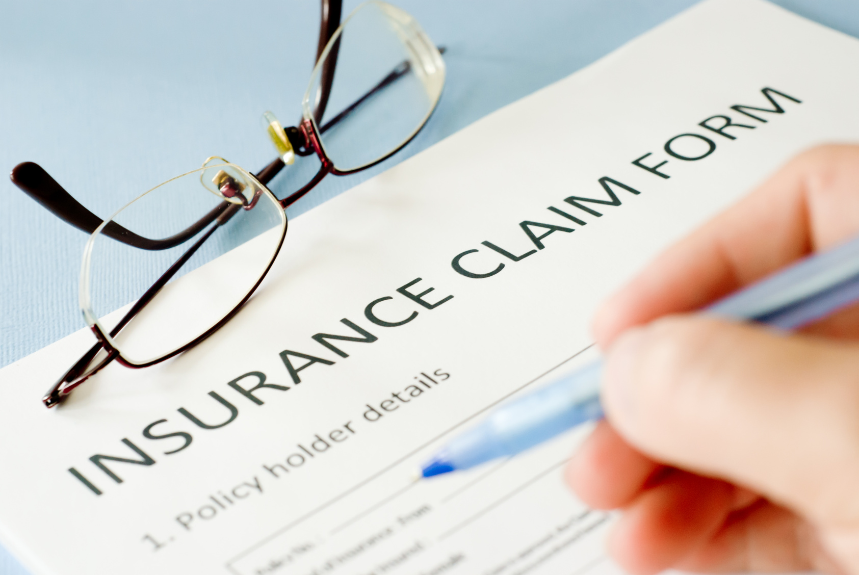 Securing Health Insurance with Pre-existing Health Conditions