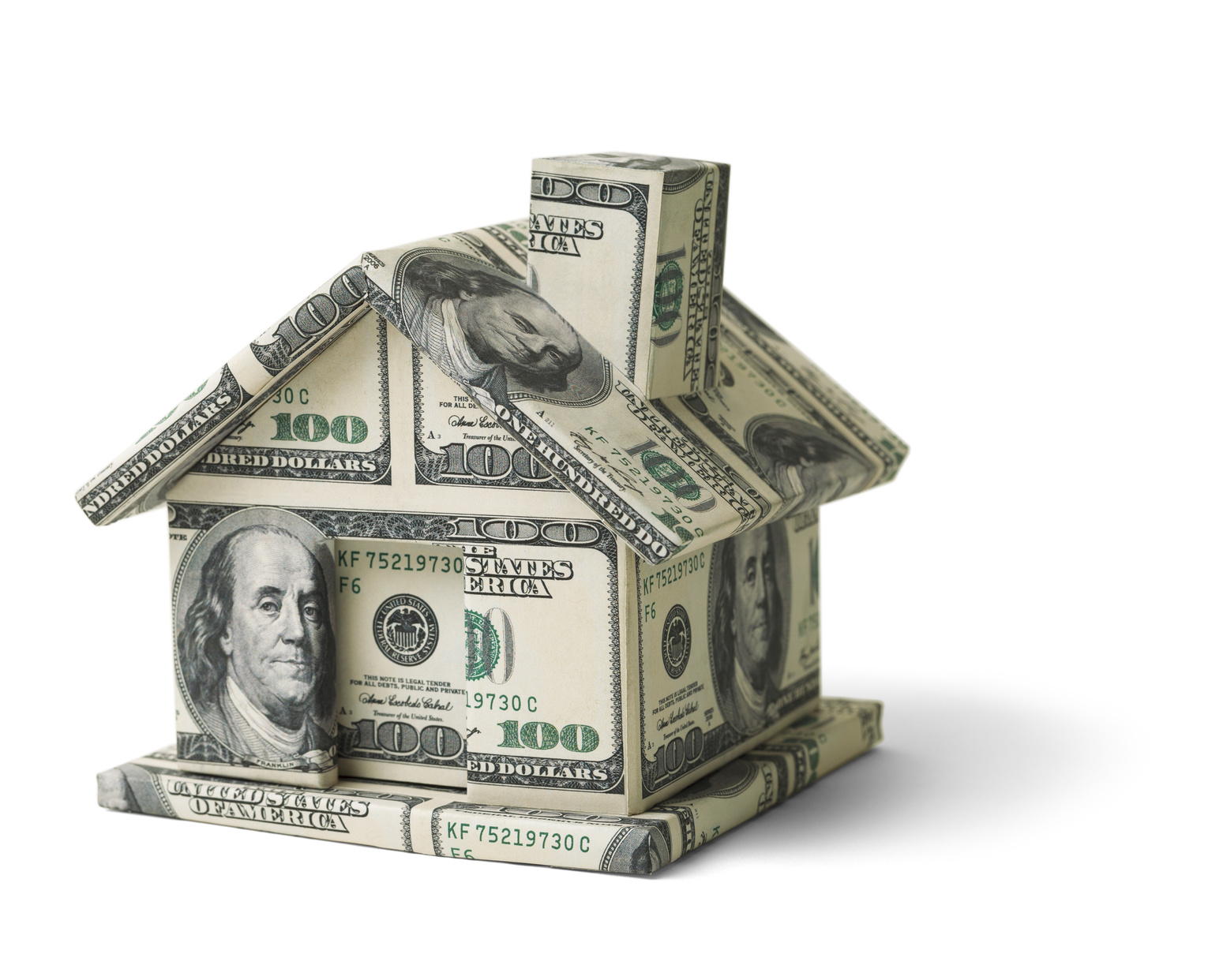 A real estate bust? Do you believe the hype?