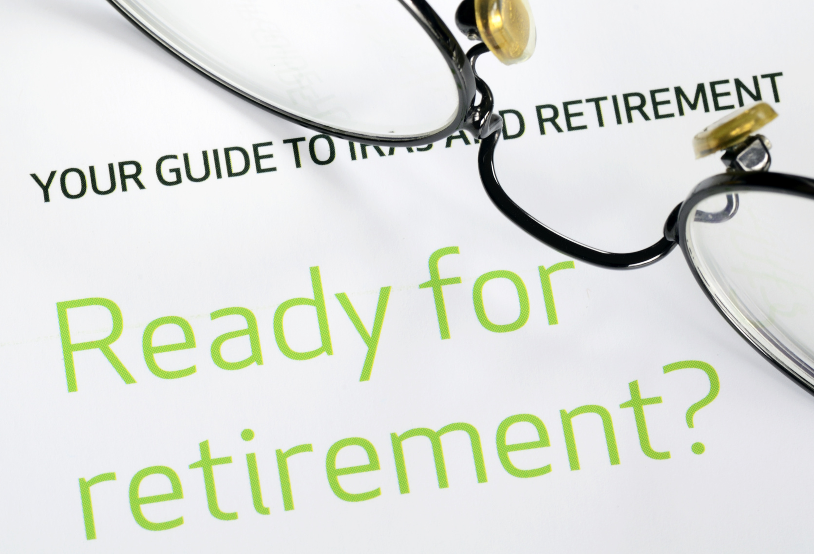 5 Expenses That Can Blow Your Retirement Budget
