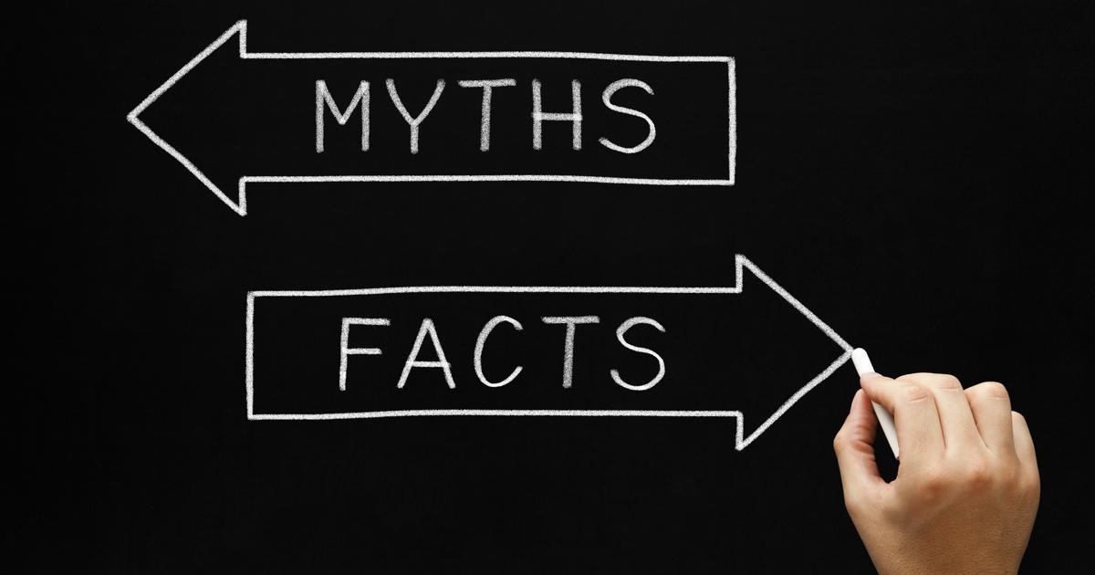 Mythbusting with WiserAdvisor: Common Myths About Financial Advisors